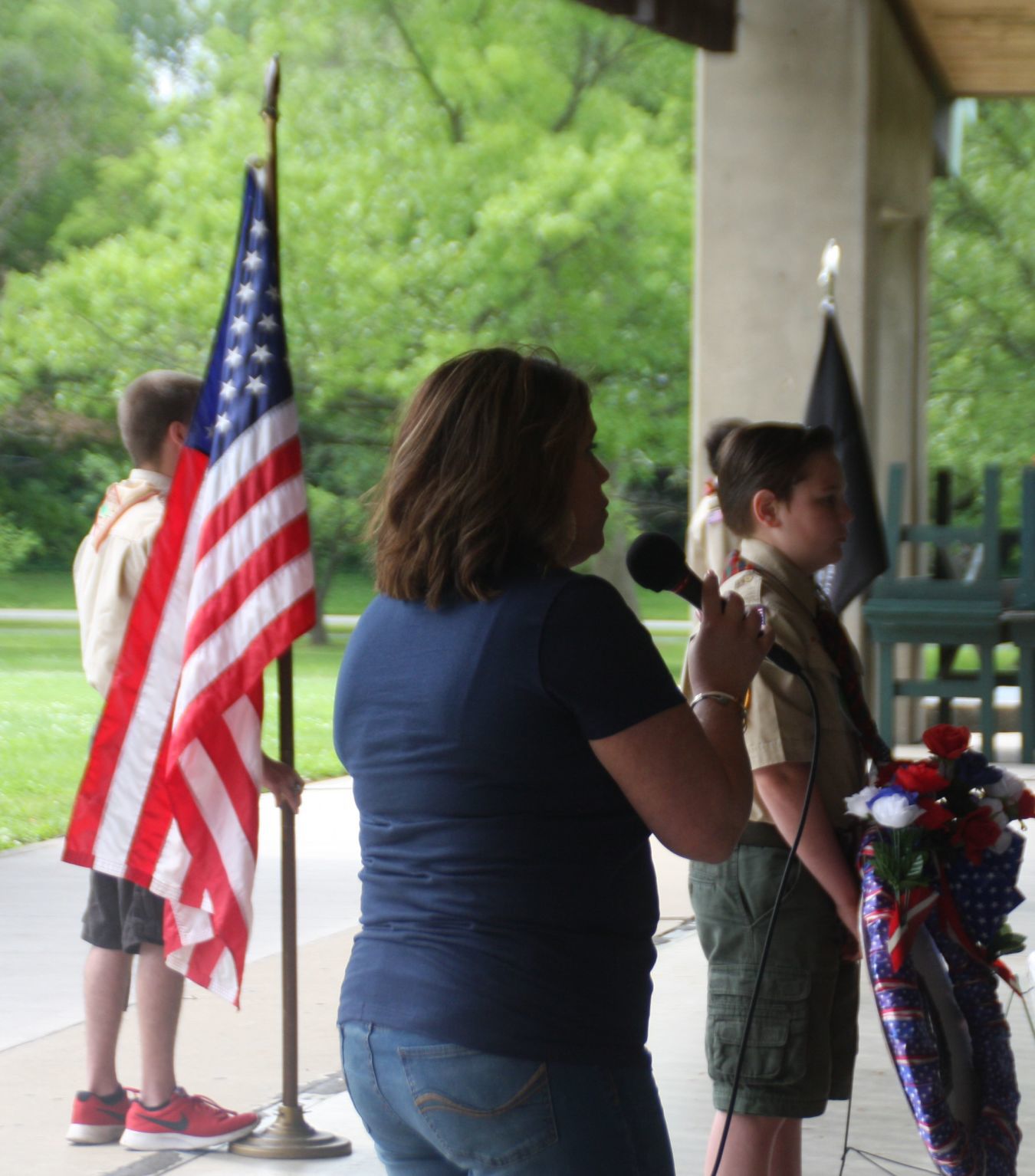 Memorial Day 3